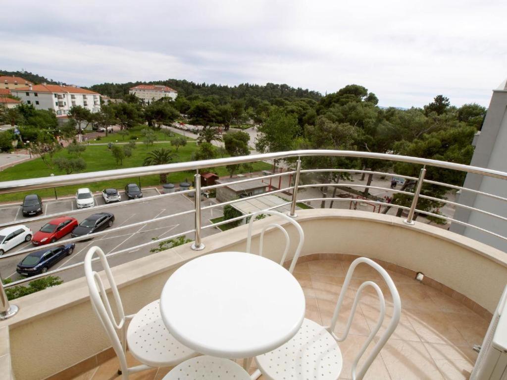 Apartments Villa Bondi 마카르스카 외부 사진