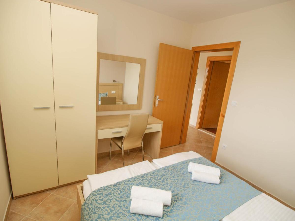 Apartments Villa Bondi 마카르스카 외부 사진