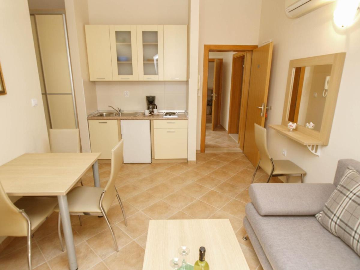 Apartments Villa Bondi 마카르스카 외부 사진