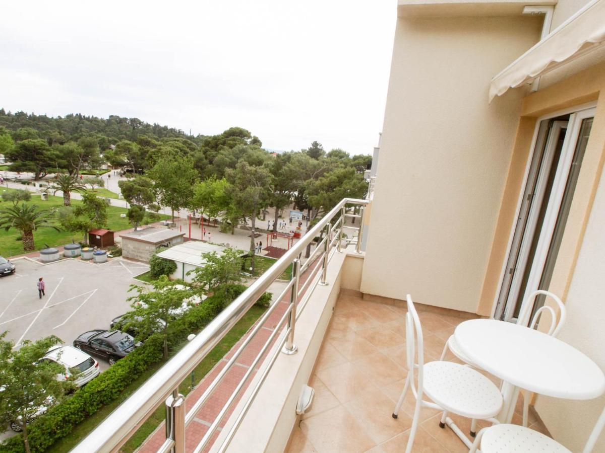 Apartments Villa Bondi 마카르스카 외부 사진