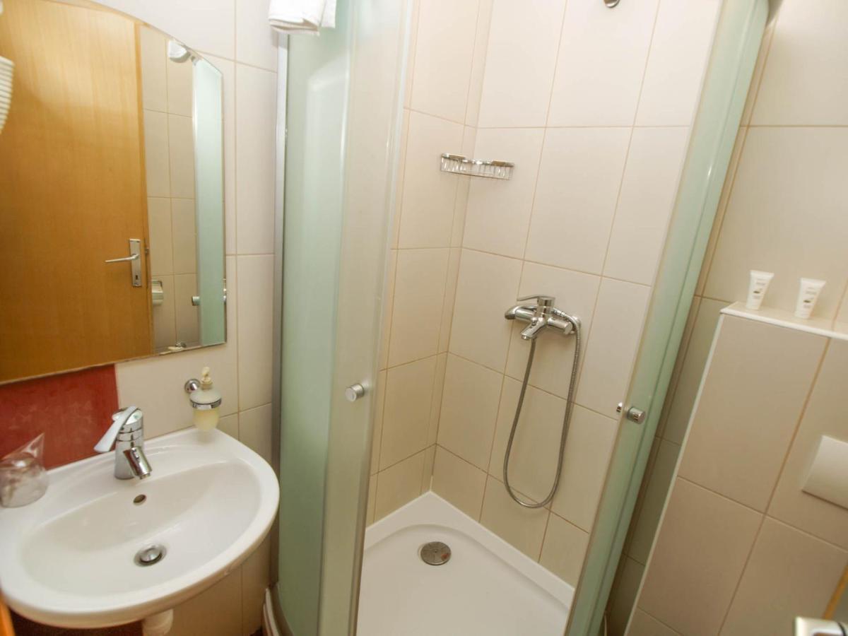 Apartments Villa Bondi 마카르스카 외부 사진