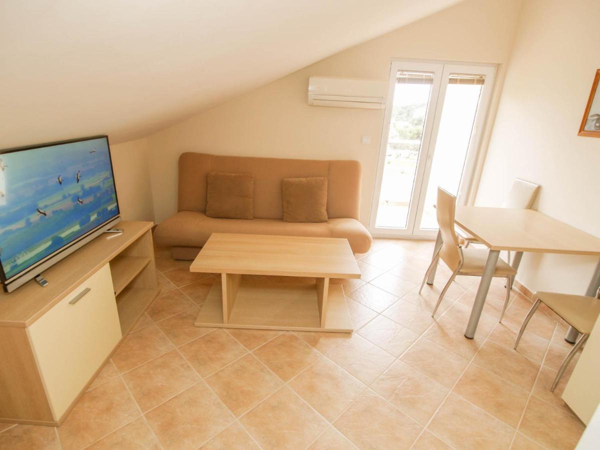 Apartments Villa Bondi 마카르스카 외부 사진