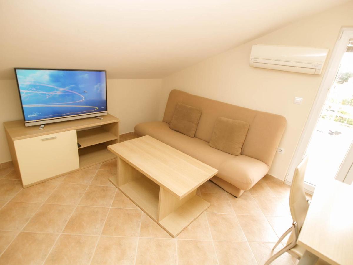 Apartments Villa Bondi 마카르스카 외부 사진