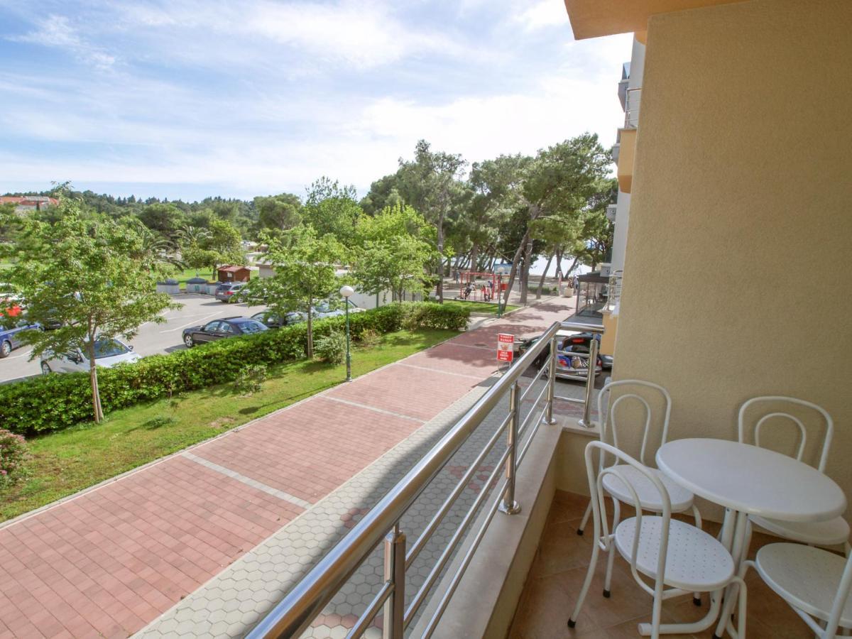 Apartments Villa Bondi 마카르스카 외부 사진