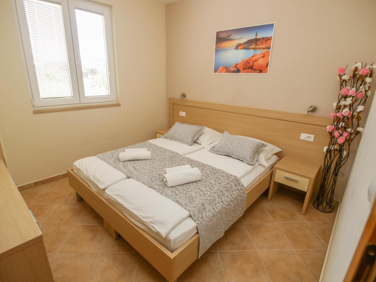 Apartments Villa Bondi 마카르스카 외부 사진