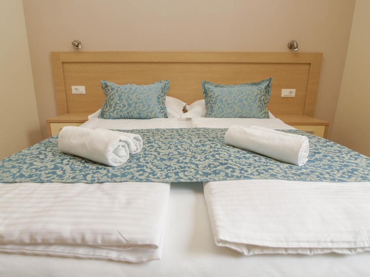 Apartments Villa Bondi 마카르스카 외부 사진