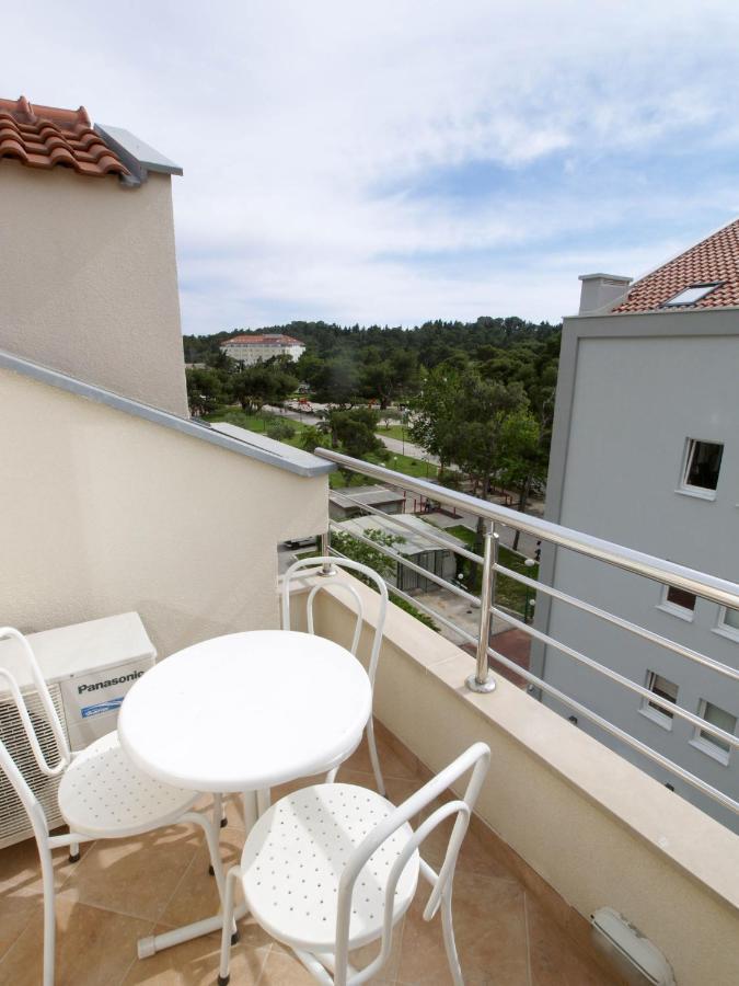 Apartments Villa Bondi 마카르스카 외부 사진