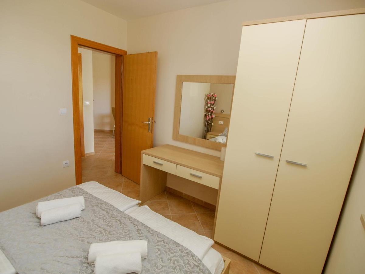 Apartments Villa Bondi 마카르스카 외부 사진