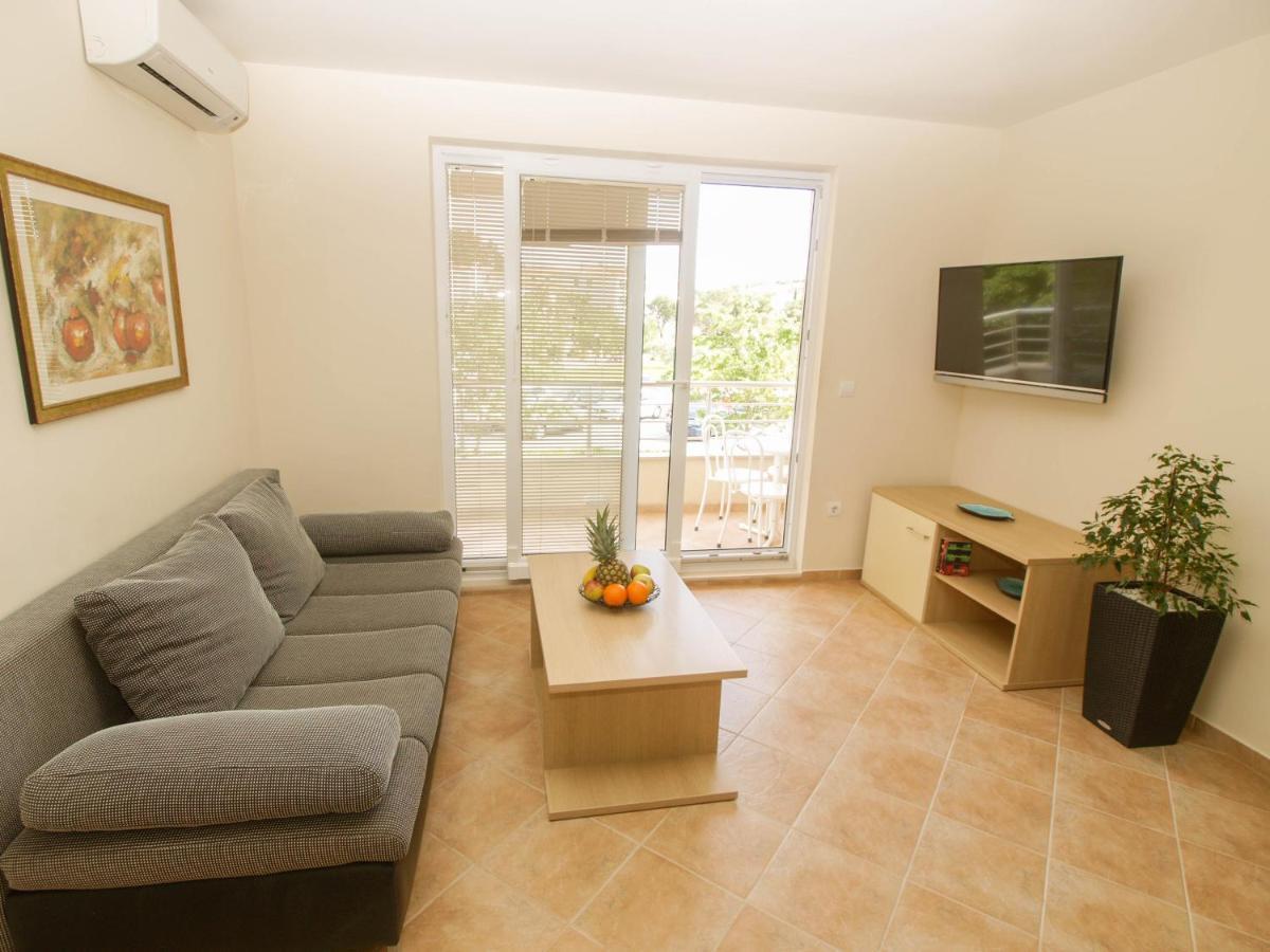 Apartments Villa Bondi 마카르스카 외부 사진
