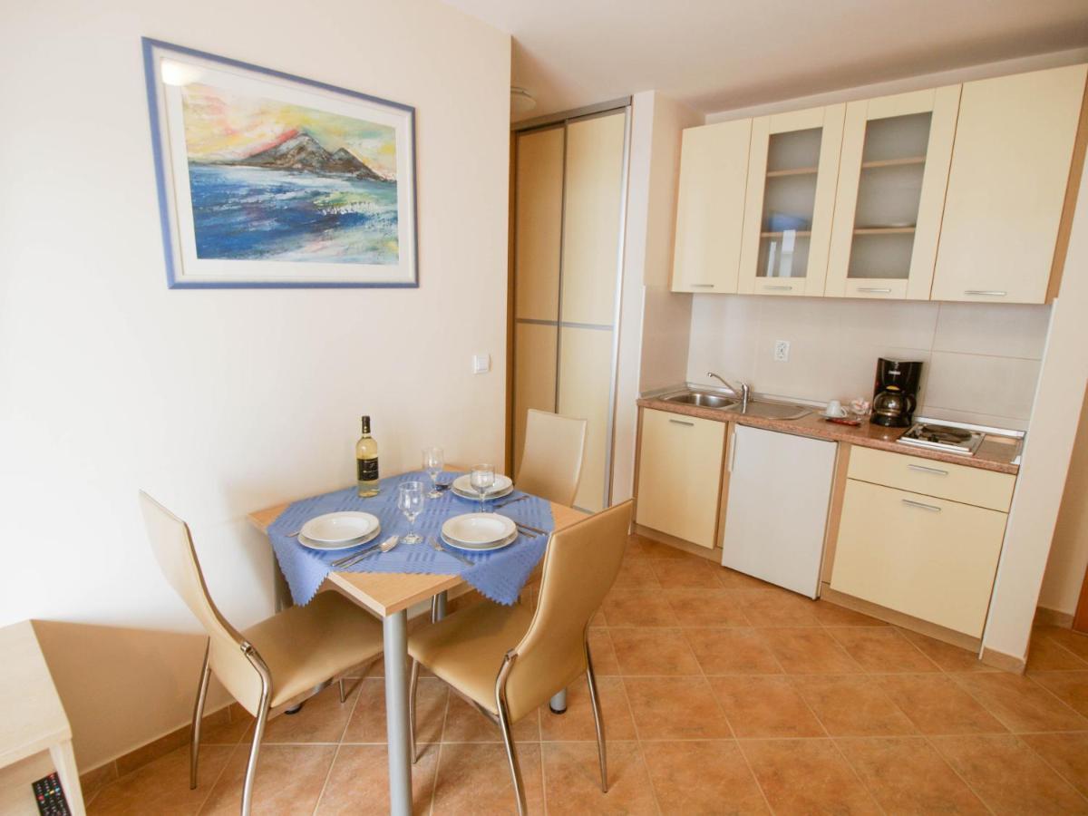 Apartments Villa Bondi 마카르스카 외부 사진
