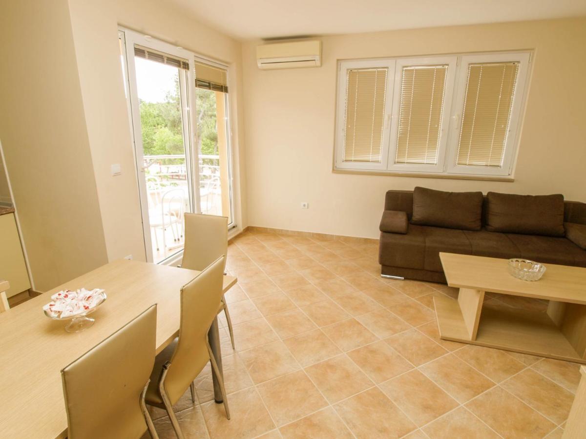 Apartments Villa Bondi 마카르스카 외부 사진