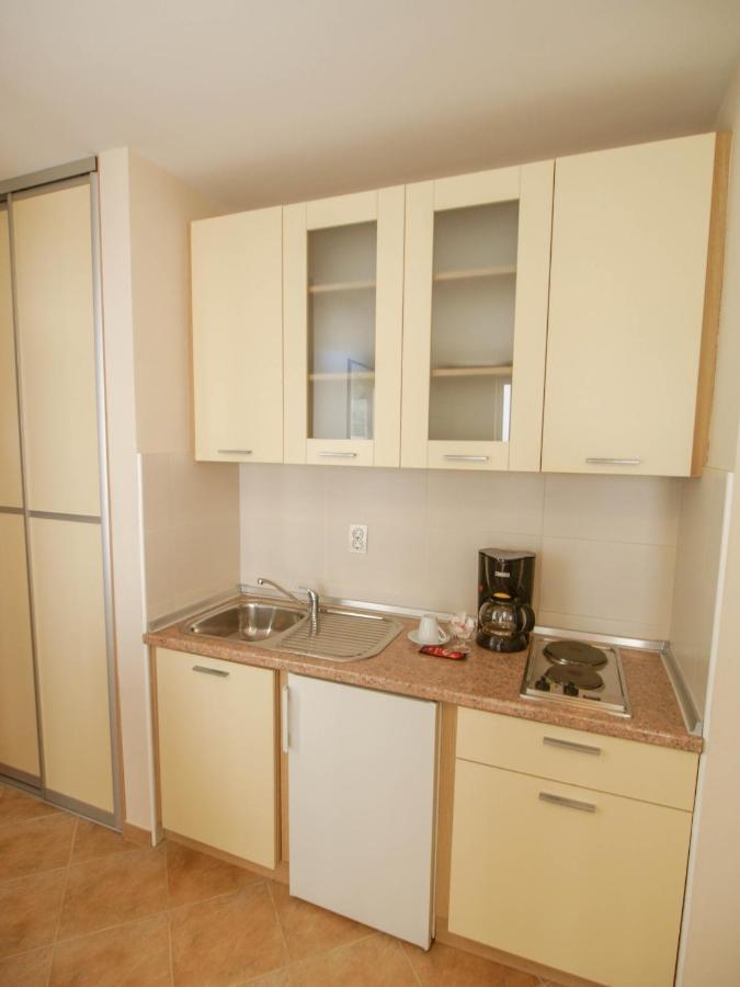 Apartments Villa Bondi 마카르스카 외부 사진
