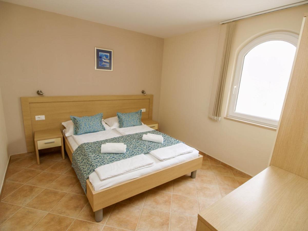 Apartments Villa Bondi 마카르스카 외부 사진