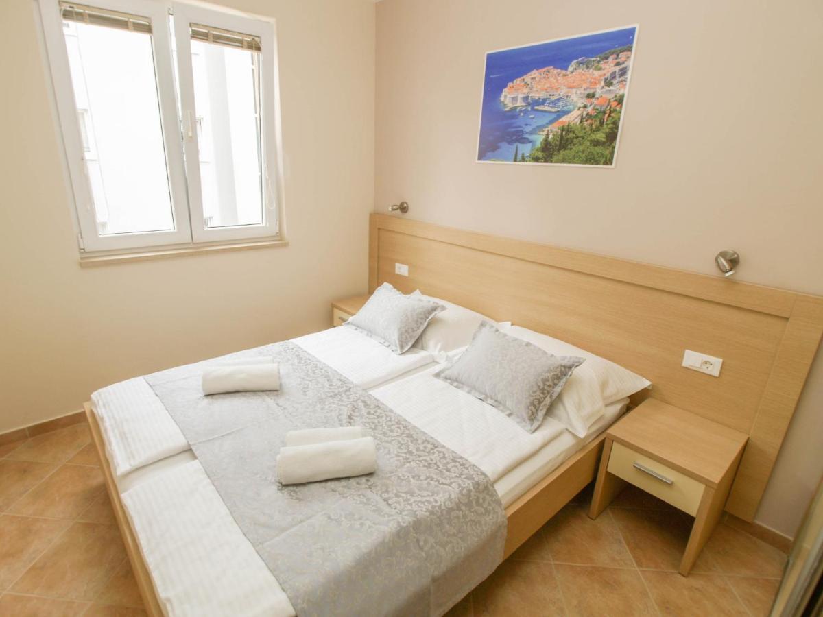 Apartments Villa Bondi 마카르스카 외부 사진