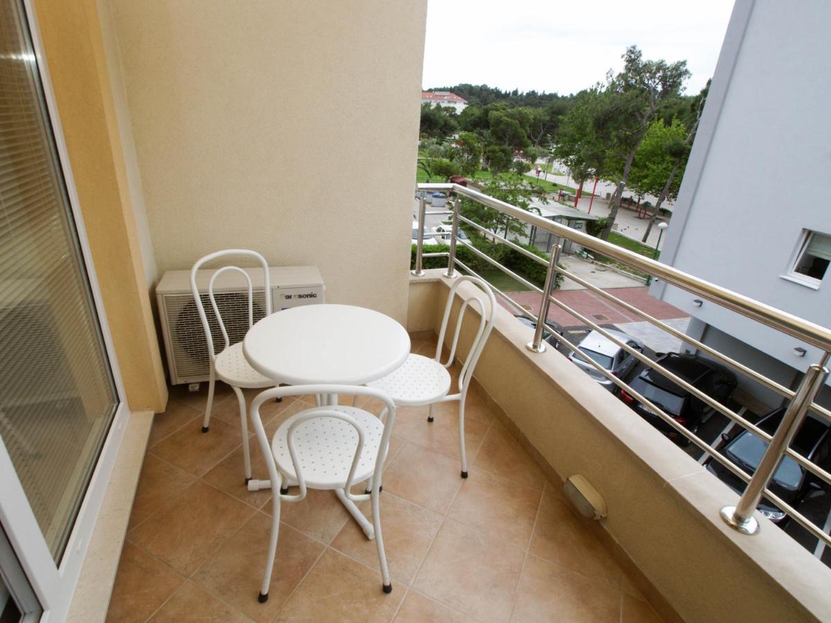 Apartments Villa Bondi 마카르스카 외부 사진