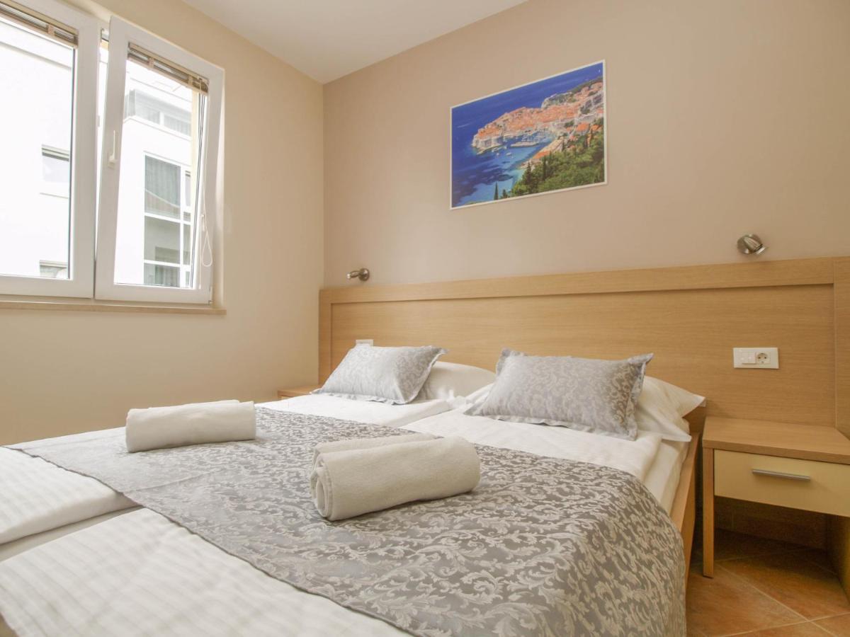 Apartments Villa Bondi 마카르스카 외부 사진